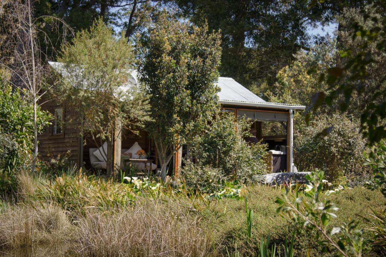 Pear Tree Cottage Stormsrivier Dış mekan fotoğraf