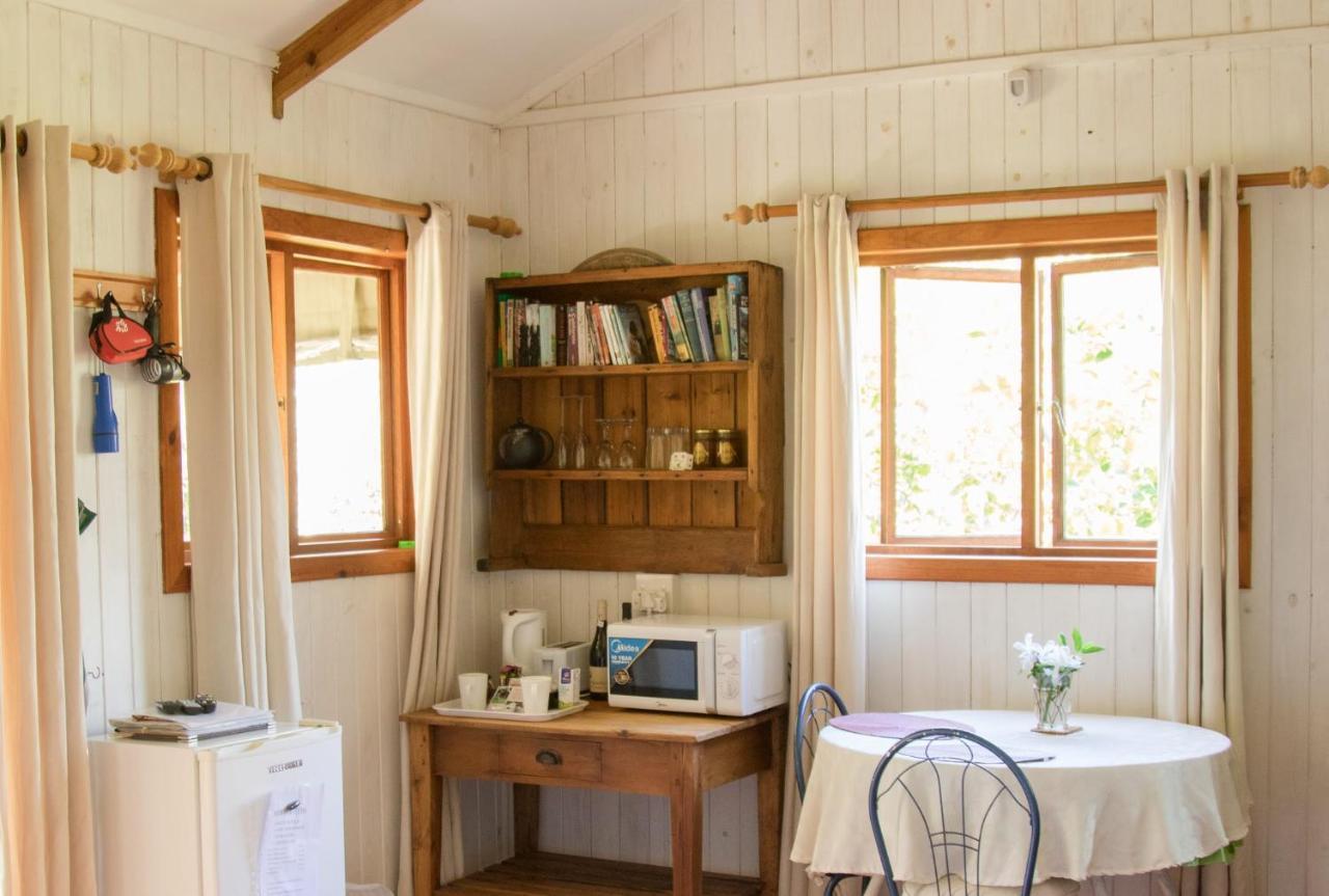 Pear Tree Cottage Stormsrivier Dış mekan fotoğraf