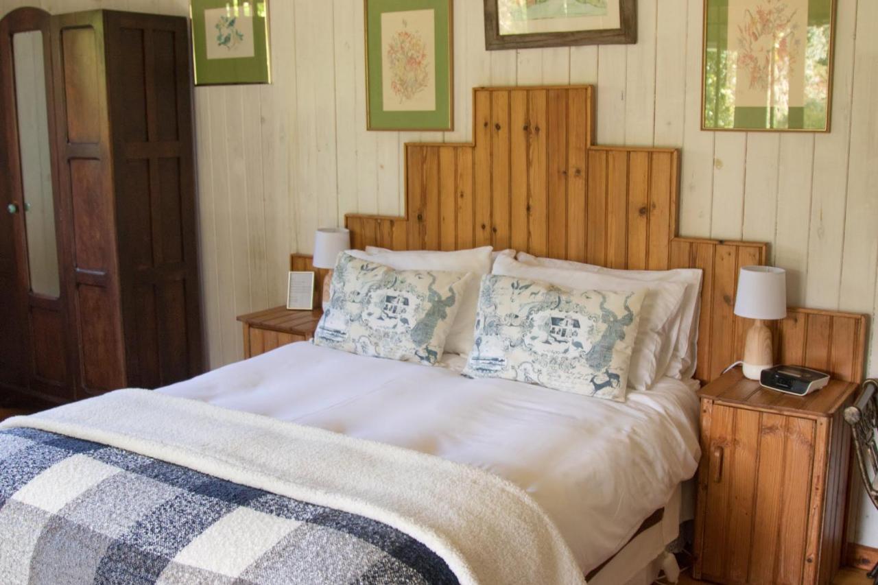 Pear Tree Cottage Stormsrivier Dış mekan fotoğraf