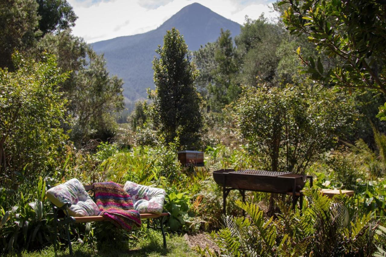 Pear Tree Cottage Stormsrivier Dış mekan fotoğraf