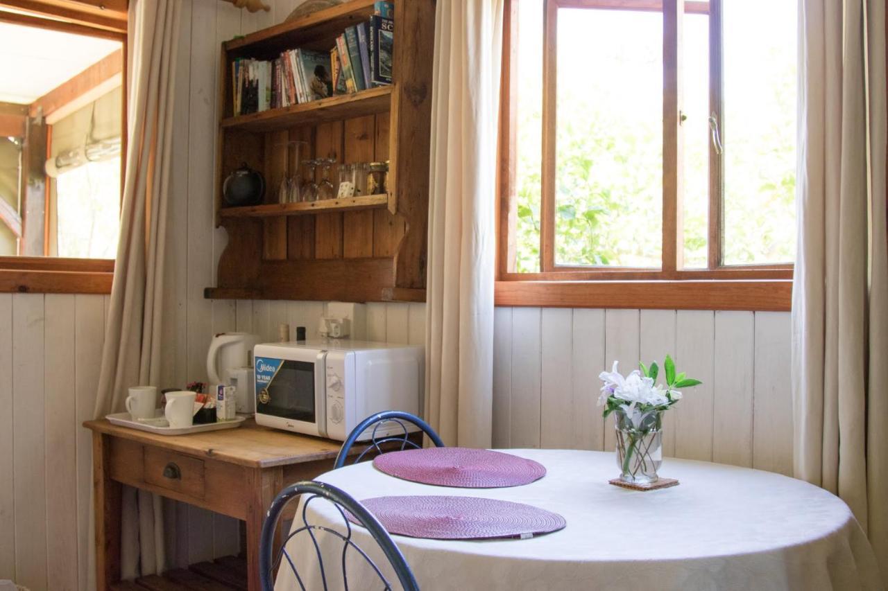 Pear Tree Cottage Stormsrivier Dış mekan fotoğraf