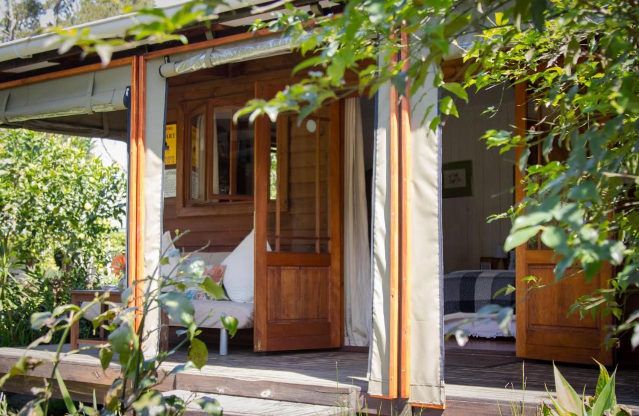 Pear Tree Cottage Stormsrivier Dış mekan fotoğraf